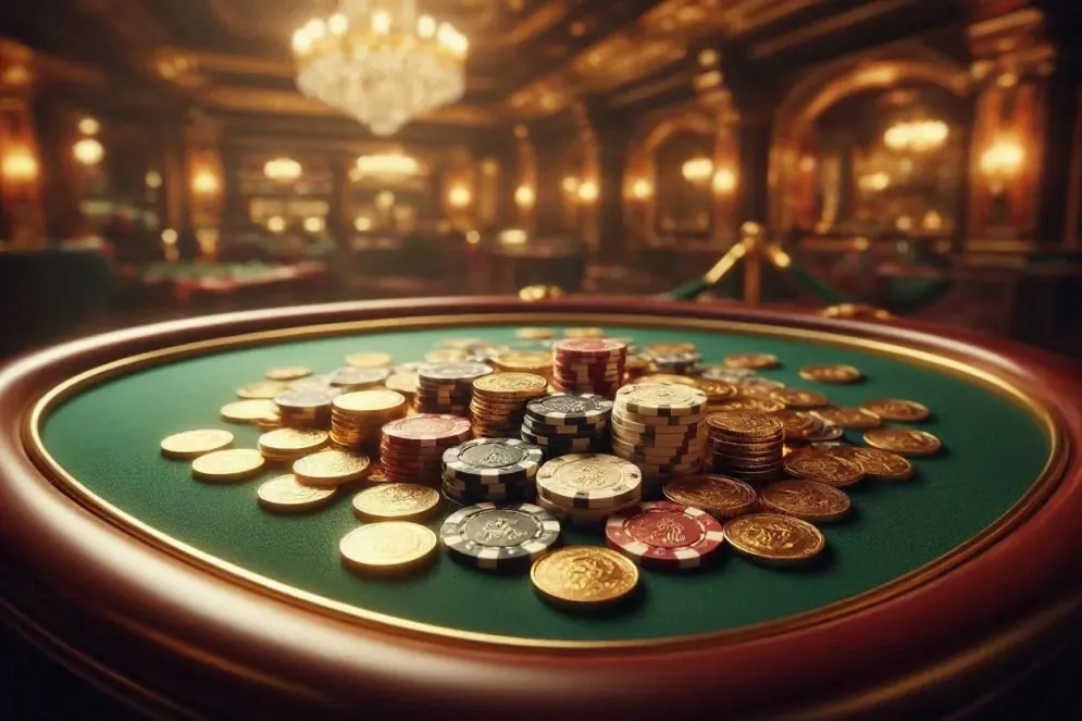 LoonieGold Casino